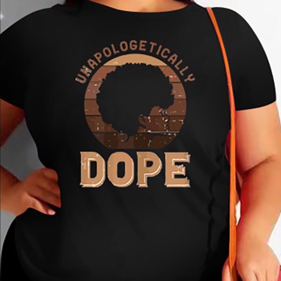 Unapologetically Dope - Picture 2 of 2
